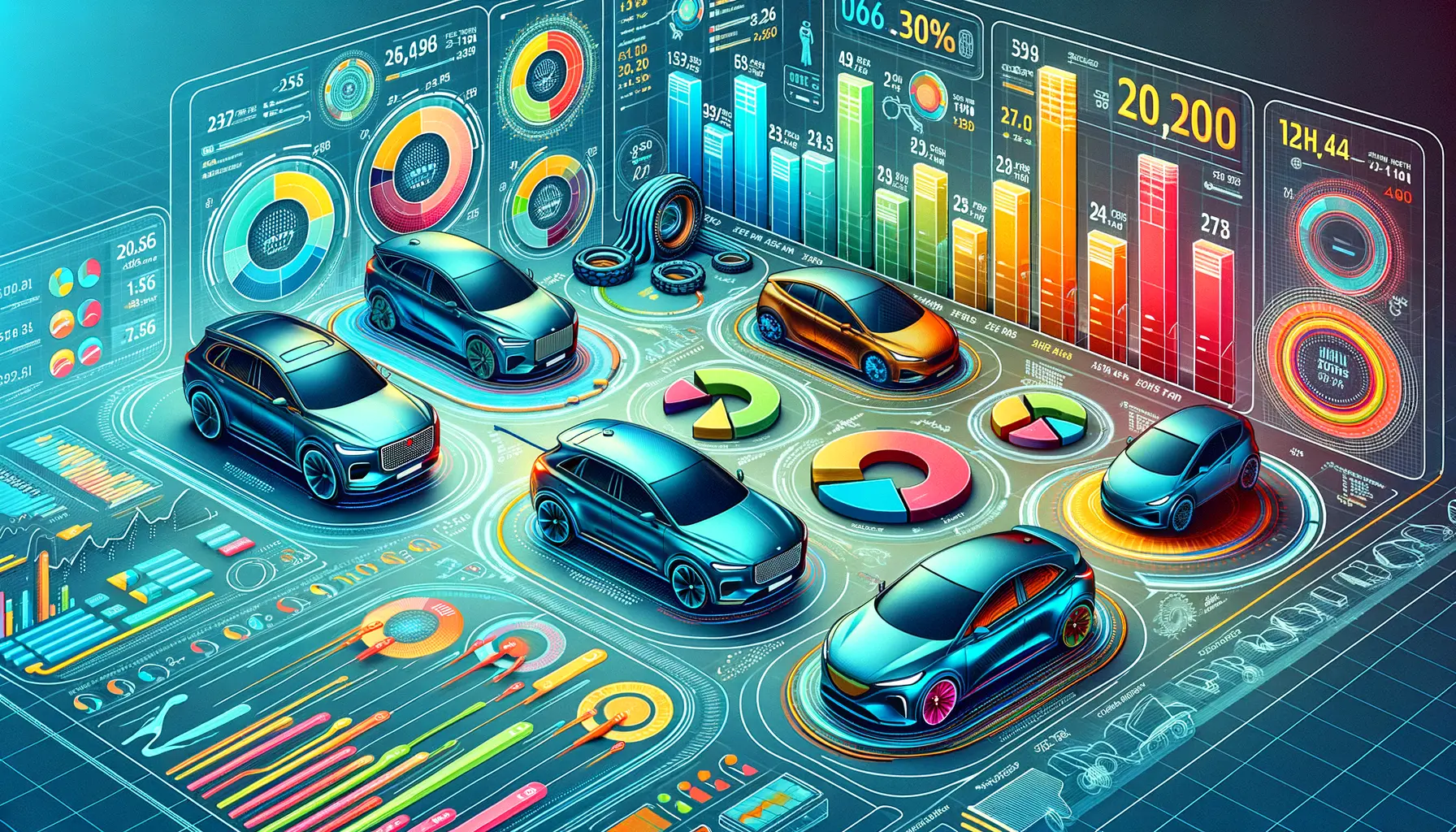 Preisübersicht und Kosten aktueller Autos 2026