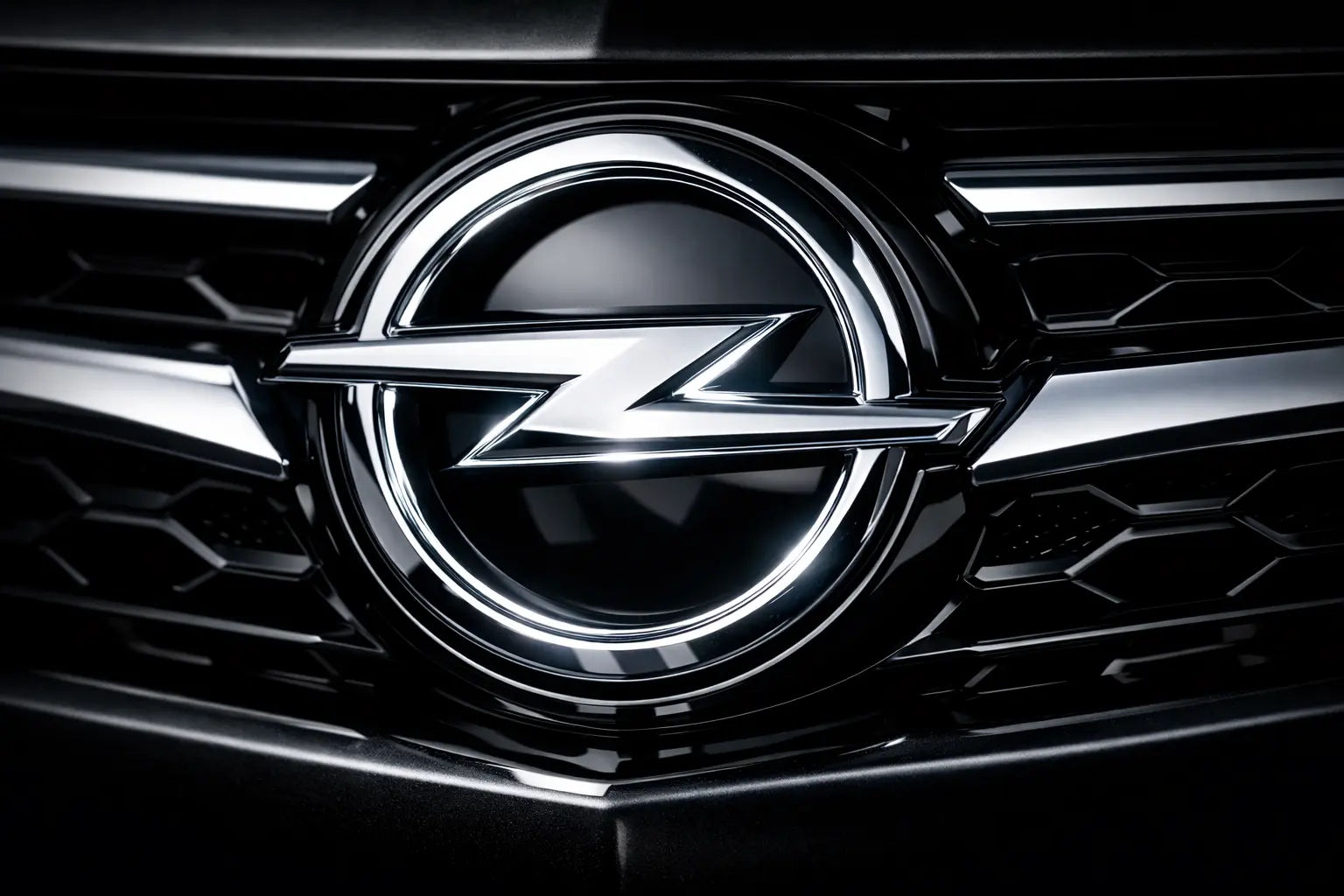 Opel Blitz Symbol Bedeutung elektrische Mobilität